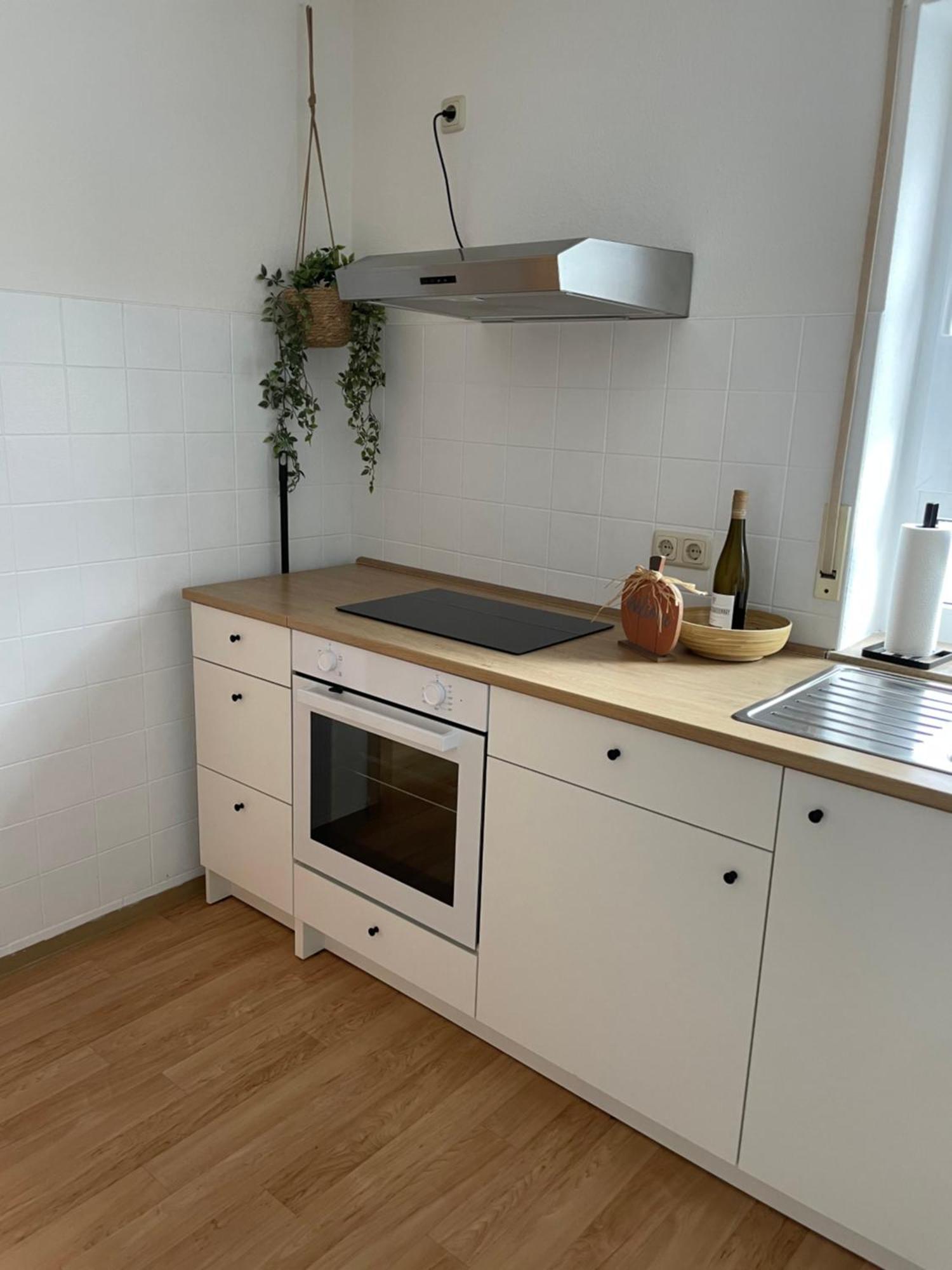 Apartmán Visit Oberhof 2 Pokoj fotografie