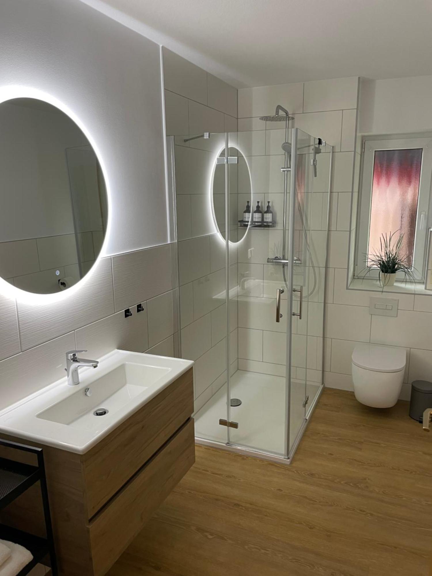 Apartmán Visit Oberhof 2 Exteriér fotografie