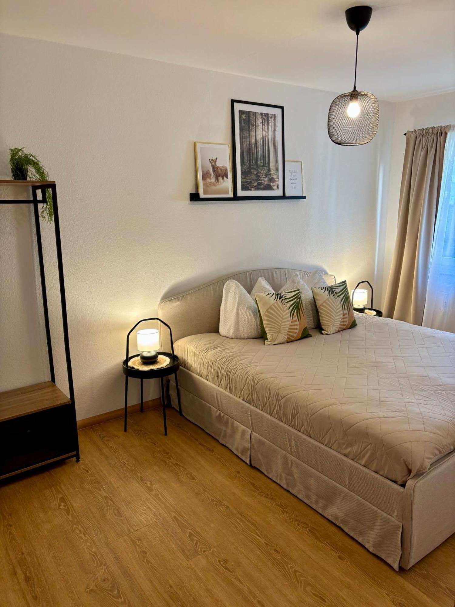 Apartmán Visit Oberhof 2 Exteriér fotografie